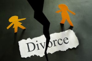 Divorce