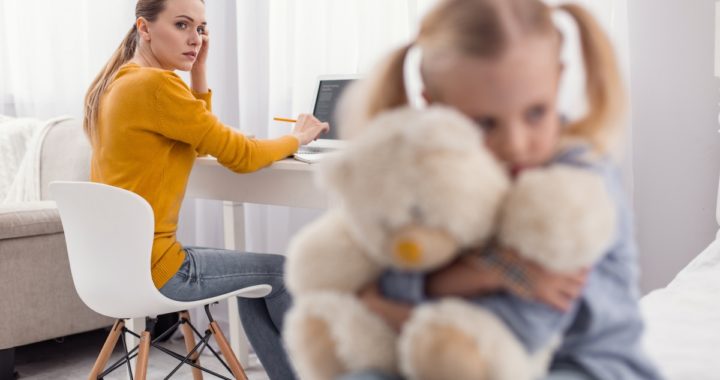 Child Custody