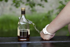 Alcohol Offenses